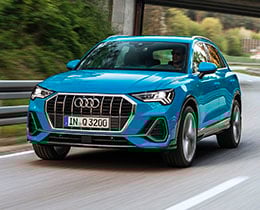 audi