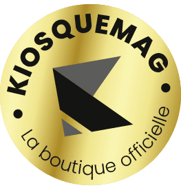 kiosquemag - pastille