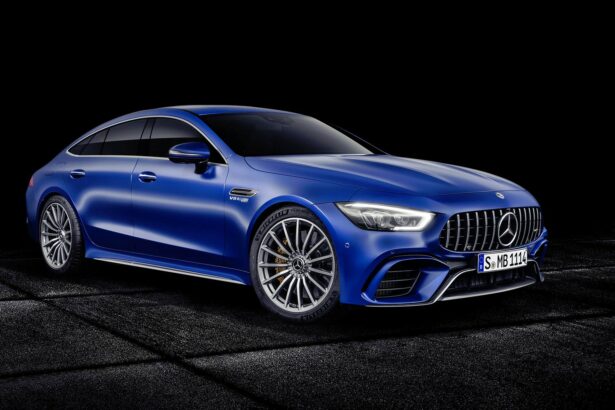Mercedes Amg Gt Coupe 4 Portes Tous Les Prix Sport Auto Mercedes Amg Gt Coupe 4 Portes Tous Les Prix Sport Auto