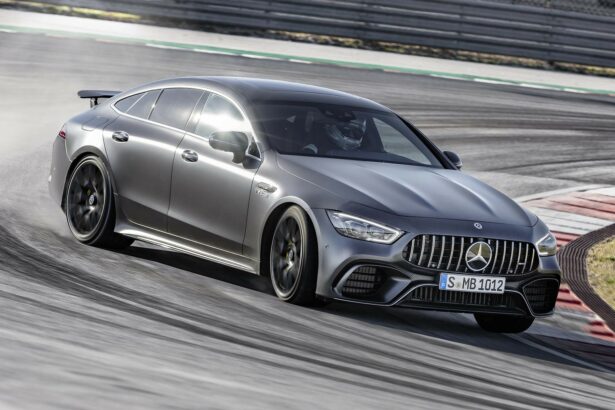 Mercedes Amg Gt Coupe 4 Portes Tous Les Prix Sport Auto Mercedes Amg Gt Coupe 4 Portes Tous Les Prix Sport Auto