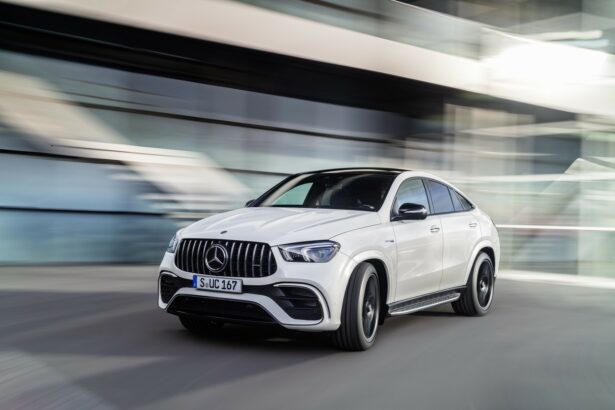 Www Sportauto Fr Wp Content Uploads Sportauto 11 Mercedes Gle 63 Amg Coupe F856c 615x410 Jpg