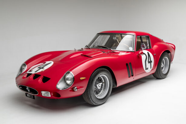 Ferrari retro Clearance